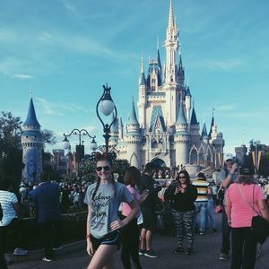 Meet your Posher, Abby